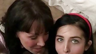 Naughty couples in..